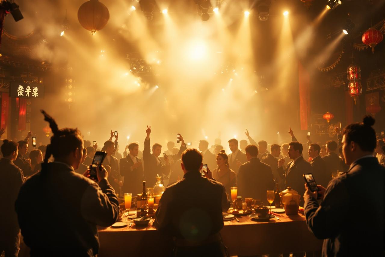 男男视频年度大制作《山河无恙》正式杀青，预计暑期档上映