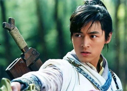 仙剑一演员表,重温经典，探寻幕后英雄