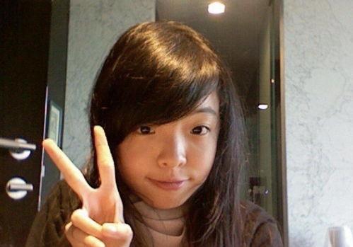 湟中县美女丑生活照,真实生活百态的缩影