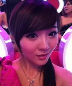 爱情连连看女嘉宾资料