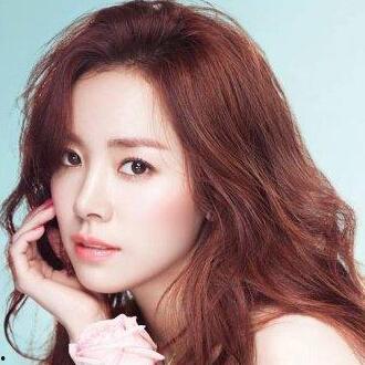 韩智敏个人资料,才华横溢的演艺新星,多面魅力展现人生精彩