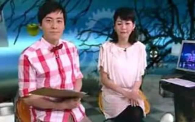 娱乐大风暴 尉迟琳嘉,娱乐大风暴中的璀璨明星