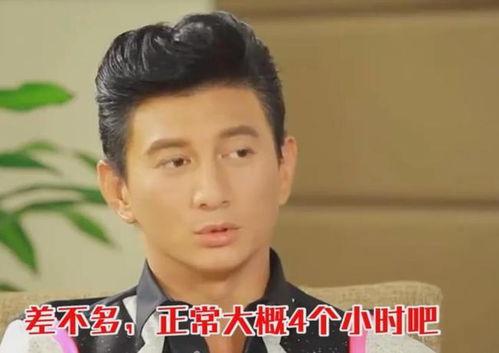 当明星容易吗,揭秘当明星的艰辛与不易