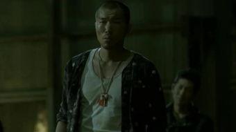 血咒高校最后花絮