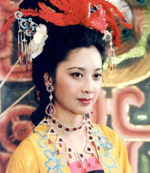 西游记之女儿国演员表,众星云集演绎奇幻传奇