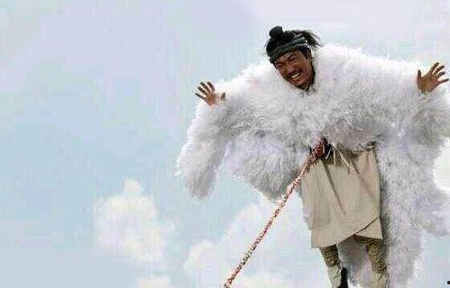 搞笑三国郑中基,郑中基演绎经典搞笑传奇