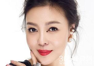 演员张雪艳个人资料,影视圈璀璨新星，多才多艺的演技派女神