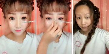 网红扒皮naomi,揭开网络红人背后的真相