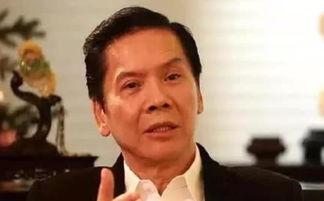 谁比向华强有背景,揭秘谁在向华强之上