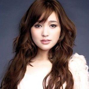 娱乐圈脸圆的女明星,甜美可爱,魅力四溢